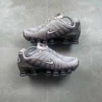 Nike shox TL-brown/pink-size 42, Bruin, Nike, Nieuw, Ophalen of Verzenden
