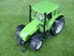 Deutz-Fahr Agroplus 70 van Tim Toys nr. 35005, Ophalen of Verzenden, Zo goed als nieuw, Tractor of Landbouw, Overige merken