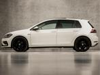 Volkswagen Golf 1.5 TSI R-Line Sport 150Pk Automaat (SCHUIFD, Auto's, Volkswagen, 4 cilinders, Wit, Bedrijf, Golf