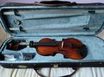 Stentor viool, Muziek en Instrumenten, Strijkinstrumenten | Violen en Altviolen, 4/4-viool, Zo goed als nieuw, Met koffer, Viool