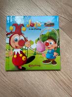 Efteling boekje Jokie in de Efteling, Verzamelen, Verzenden, Nieuw, Gebruiksvoorwerp