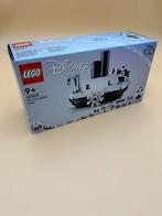 Lego - Disney - GWP - 40695 - Steamboat Willie Mickey Mouse, Ophalen of Verzenden, Mickey Mouse, Nieuw, Overige typen