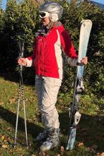 Volledige SKI uitrusting SPOTPRIJS, 140 tot 160 cm, Gebruikt, Carve, Skiën