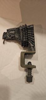 Spiderman Gargoyle Ledge Toybiz 2002, Ophalen of Verzenden, Gebruikt