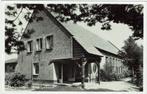 Oisterwijk – Hoofdgebouw Vacantieoord Morgenrood., Ophalen of Verzenden, 1940 tot 1960, Gelopen, Noord-Brabant