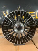 5x112 19" MERCEDES  MAYBACH LOOK / past op vito viano enz !, Auto-onderdelen, Banden en Velgen, 19 inch, Velg(en), W, R