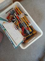 Knexx, Ophalen of Verzenden, Gebruikt, K'nex