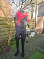 DUI TLS Droogpak Trilaminaat, Watersport en Boten, Ophalen, Gebruikt, Duikpak