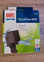 Juwel Ecoflow 600 Aquarium pump (New), Ophalen of Verzenden, Nieuw, Filter of Co2
