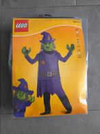 Lego Kinder verkleedset Heks 7-8 jaar NIEUW, Kinderen en Baby's, Carnavalskleding en Verkleedspullen, Ophalen of Verzenden, Nieuw