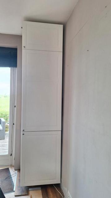 Metod hoge kast Bodbyn deuren