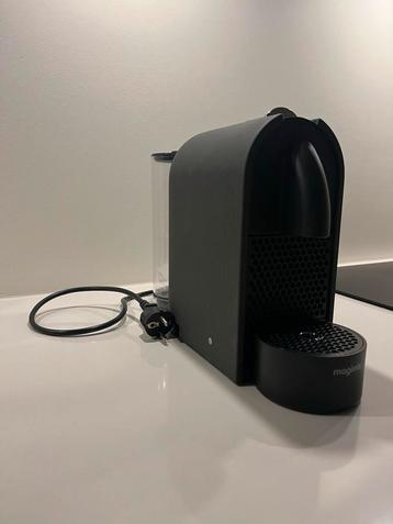 Magimix Nespresso Koffiemachine - Zo goed als nieuw! beschikbaar voor biedingen