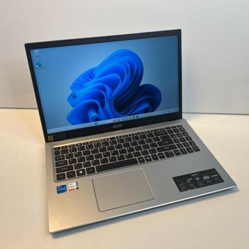 Acer Aspire 3 (A315-58-55V2) | i5-11th | 8GB | 512GB  | Nett beschikbaar voor biedingen
