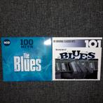 blues verzamelaars, Verzenden, Zo goed als nieuw, Jazz en Blues, Boxset