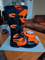 Crosslaarzen merk O'Neal maat 49, Motoren, Kleding | Motorkleding, Ophalen of Verzenden, Tweedehands, Laarzen
