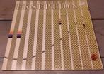 LP Ekseption - Beggar Julia's time trip, Ophalen of Verzenden, Gebruikt