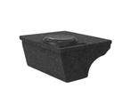 DLS Cruise Subwoofer voor Chevrolet Corvette C5 1996-2004, Verzenden, DLS, Nieuw