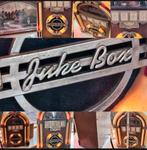 Vintage Jukebox Radio - Speelt Prima!, Verzamelen, Automaten | Jukeboxen, Ophalen of Verzenden, Gebruikt, 1970 tot heden, Overige merken