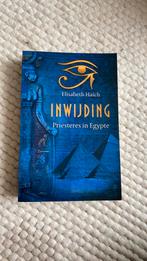 NIEUW: Elisabeth Haich - Inwijding, Achtergrond en Informatie, Spiritualiteit algemeen, Ophalen of Verzenden, Zo goed als nieuw
