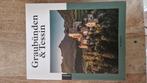 Rik Bomans - Graubunden & Tessin, Boeken, Reisgidsen, Capitool, Europa, Ophalen of Verzenden, Zo goed als nieuw