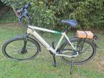 Amslod Denton (Nieuw), Nieuw, 50 km per accu of meer, 55 tot 59 cm, Ophalen