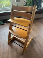 Robuuste Stokke Tripp Trapp meegroei kinderstoel, Kinderen en Baby's, Ophalen, Gebruikt, Meegroeistoel