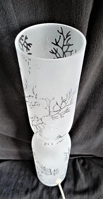 IKEA SMÄRT tafellamp ,designer  Michiko Nakata -Zweden 1910 beschikbaar voor biedingen