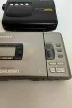Minidisc Walkman Minidisc Recorder /Sony WM-EX55, Audio, Tv en Foto, Walkmans, Discmans en Minidiscspelers, Ophalen of Verzenden