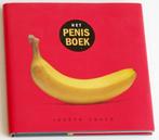 Het penisboek, Ophalen of Verzenden, Zo goed als nieuw, Joseph Cohen