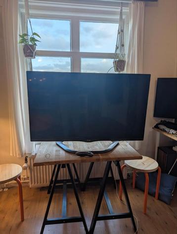 LG 42LA6608 Full HD LED TV beschikbaar voor biedingen