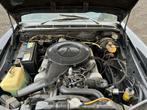 Mercedes-Benz 280 SEL BWJ 1972 3.5 V8 200 PK STUURVERSNELLIN, Automaat, 3500 cc, Zwart, Mercedes-Benz