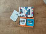 Nieuw kaartspel tetris speed vanaf 6 jaar, Hobby en Vrije tijd, Gezelschapsspellen | Kaartspellen, Ophalen of Verzenden, Nieuw