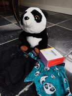 Nieuwe Dryly plaswekker + 2 broekjes maat 110/116, Ophalen of Verzenden, Zo goed als nieuw