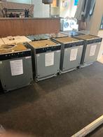 Bosch/Siemens xl inbouwvaatwasser. Garantie en bezorgd., Voorspoelprogramma, 60 cm of meer, Ophalen of Verzenden, Zo goed als nieuw