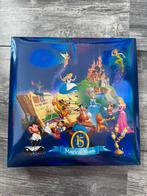 Disney foto album 15 jaar disney.  Z.s.m ophalen, Ophalen of Verzenden, Overige figuren, Zo goed als nieuw