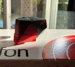 Ortofon 2M Red element, Ophalen of Verzenden, Zo goed als nieuw, Overige merken