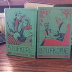 Emmy van Rhoden - stijfkopje, Ophalen of Verzenden, Gelezen