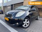 Toyota YARIS 1.3 VVTi Luna 5DRS CLIMA LMV NAP APK 9-2025, 1296 cc, Elektrische ramen, Gebruikt, 4 cilinders
