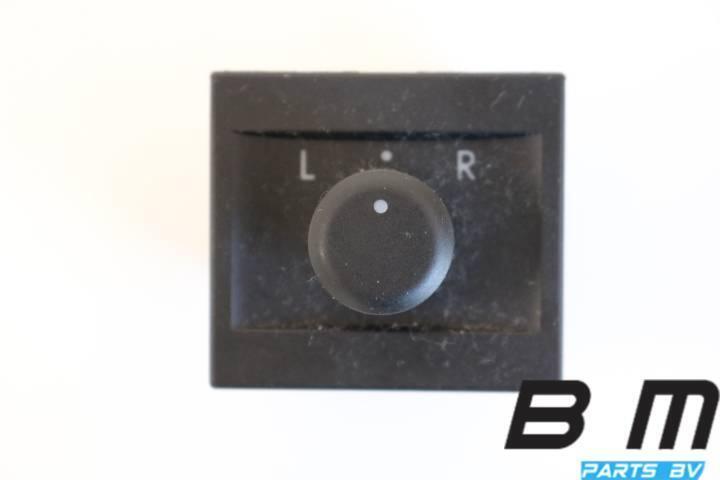 Spiegelverstelknop VW Lupo, Auto-onderdelen, Dashboard en Schakelaars, Gebruikt