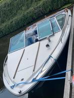 SeaRay Monaco 4,3 V6 Mercruiser, Watersport en Boten, Binnenboordmotor, Benzine, 120 tot 200 pk, Polyester