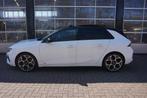 Opel Astra 1.2 Ultimate pano/navi/camera! (bj 2022), Auto's, 65 €/maand, Gebruikt, 1199 cc, Met garantie (alle)