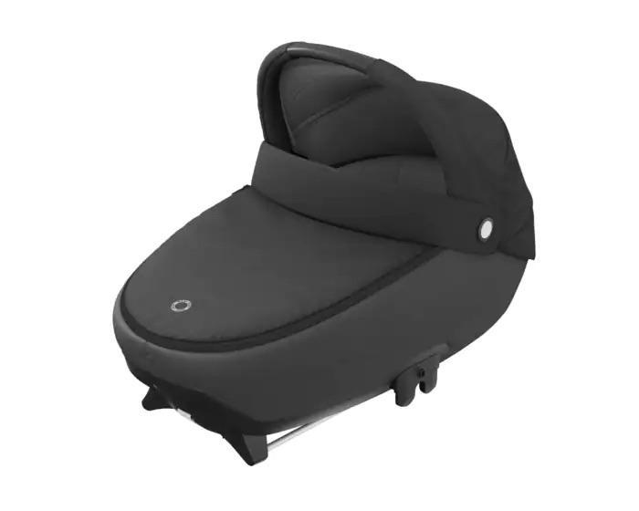 Te huur: Maxi Cosi Jade reiswieg met isofix base en wagen, Kinderen en Baby's, Autostoeltjes, Zo goed als nieuw, Maxi-Cosi, 0 t/m 10 kg