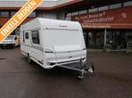 Dethleffs Camper 460 EL FIRST EDITION, Tot en met 3, Dethleffs, 5 tot 6 meter, Overige typen