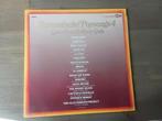 Romantische Popsongs 4 dubbel lp, Ophalen of Verzenden, Zo goed als nieuw, 12 inch, Pop