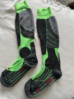 2 paar Falke SK2 skikousen maat 44-45, Ophalen of Verzenden, Zo goed als nieuw, Maat 43 t/m 46, Falke