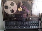 Philips bandrecorder N4422, Audio, Tv en Foto, Bandrecorders, Ophalen, Bandrecorder, Met banden