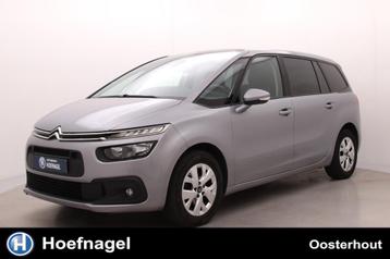 Citroen Grand C4 Picasso 1.2 PureTech Business 7 zits | Trek beschikbaar voor biedingen