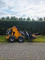 Sherpa 100 benzine 2023, Ophalen