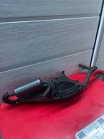 Standaard uitlaat - Piaggo/Aprilia/Gilera 50/70cc, Ophalen of Verzenden, Zo goed als nieuw, Uitlaat, Piaggio/Gilera