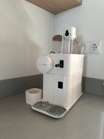 Nespresso koffiezetapparaat Wit, Ophalen, Gebruikt, Koffiemachine